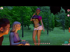 Play MP4 - HELPING THE HOTTIES &num;44 &bull; Let's play Truth or Dare with the girls