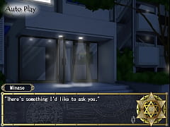 Play MP4 - Bible Black The Infection -Demon of lust playthough pt3