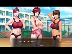 Play MP4 - Saimin Seishidou -Secret Lesson- Track club 4