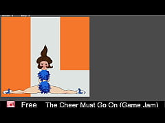 Play MP4 - The Cheer Must Go On &lpar;Game Jam&rpar;