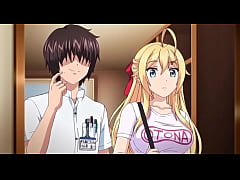 Play MP4 - Mankitsu Happening capitulo 2