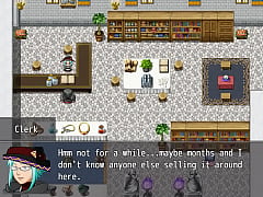 Play MP4 - &lpar;  18 &rpar; H RPG Games Renryuu Ascension &lbrack; Eng&period;&rsqb; &num;42
