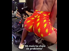 Play MP4 - A META &Eacute; FICAR CADA DIA MAIS GOSTOSA PARA VOC&Ecirc;S E PARA OS MACHOS QUE EU SAIO&period;&period;&period;