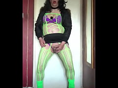 Play MP4 - getting anal pussy fucked proves that i cum quicker just a shame it was not a real cock