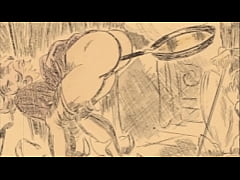 Play MP4 - vintage erotic drawings