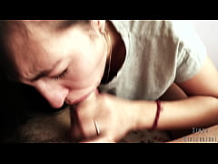 Play MP4 - Young Wife Relaxes My Morning Wood