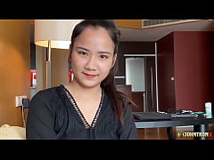 Play MP4 - JohnTronX- Asian Maid wants me to cum inside her pussy