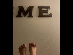 Play MP4 - Foot play