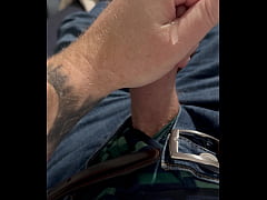 Play MP4 - Little leaky in bed