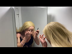 Play MP4 - Crossdresser Makeover Transformation