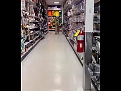 Play MP4 - Famous instagram model gets fucked in Party City