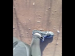 Play MP4 - Meine neuen Barfu&szlig; Schuhe