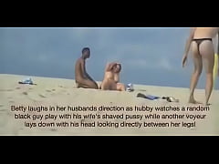 Play MP4 - Hotwife teases bull and cuck husband