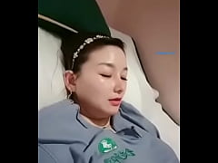 Play MP4 - &lpar;Full live video&rpar;Asian girl Seduce the masseuse