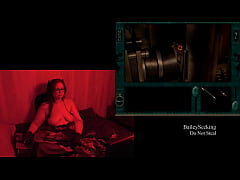 Play MP4 - Naked Final Scene Play Through part 3