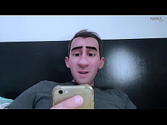 Play MP4 - STEP GAY DAD - WANKER - SECRETS OF THE NIGHT