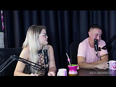 Play MP4 - VEJA O QUE ACONTECEU COM A TATI WEG NO BORA CAST COM BRUNA CARLOS & MATHEUS CAETANO - PARTE 4 &lpar;WATCH ON&colon; SHEER&sol;RED&rpar;