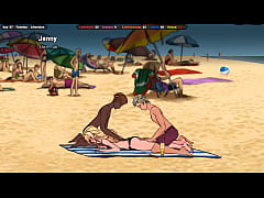 Play MP4 - She suddenly realized that being a whore is nice&period; Public sex on the subway