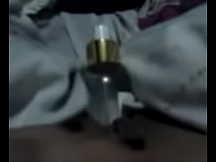 Play MP4 - Botellita &colon;P