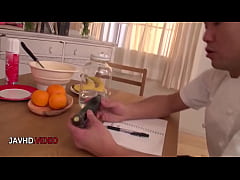 Play MP4 - Sizzling Mature Japanese Blowjob Leads to Explosive Creampie Adventure