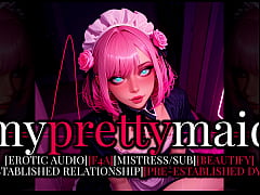 Play MP4 - F4A &vert; Erotic Audio &vert; Midnight Uniform Ch&period; I
