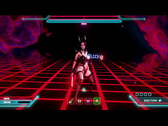 Play MP4 - Let's Play - Sex & Vampires&comma; RUBY - Pussy Licking Scene