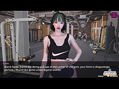 Play MP4 - EP20&colon; Decisive Plan of Mion - Female Anchor Next Door