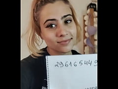 Play MP4 - V&iacute;deo de verificaci&oacute;n