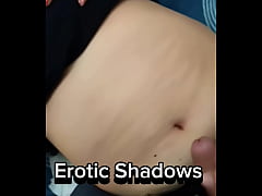 Play MP4 - I cum in a milf's belly button