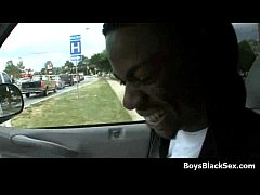 Play MP4 - Sexy black gay boys fuck white young dudes hardcore 24