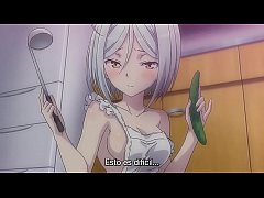 Play MP4 - Trinity Seven Capitulo 13