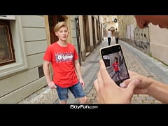 Play MP4 - Boyfun - Uncut Andy Ford Hammers Ass Of Andrea High