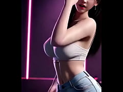 Play MP4 - Tifa's I'm So Sexy Dance &lpar;Dancing Genom - I'm So Sexy&rpar; &vert; Final Fantasy &vert; 3D Dance &vert; AI Generated Uncensored Hentai Cosplay