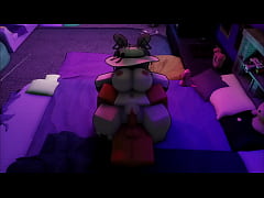 Play MP4 - Roblox BunnyGirl Roommate Loves to Have Fun&excl;