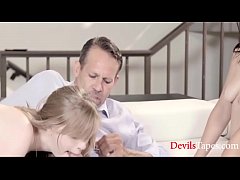 Play MP4 - Why Don't You Girls Help Old Daddy&quest;- Dolly Leigh