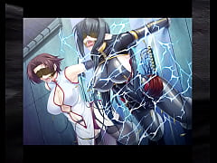 Play MP4 - 鋼鉄の魔女アンネローゼ-電マ責め-1