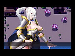 Play MP4 - 勇者羅依的婚禮10 與公主婚後慘遭NTR