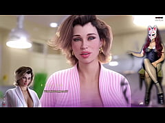 Play MP4 - APOCALUST &lpar;20&rpar; - Watching MILF masturbate