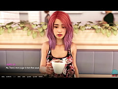 Play MP4 - A&period;O&period;A&period; Academy &num;52 &bull; On a date with Ashley and Sung Ji