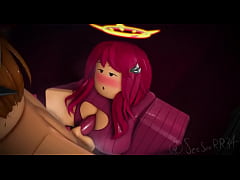 Play MP4 - Angel Animation Clothed Rule34