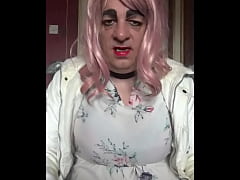 Play MP4 - i am a bisexual crossdresser that will not charge you to swallow and i would love to swallow another mans  while it is being filmed