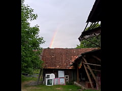 Play MP4 - Zfilmz Behind The Scenes with Lily lu and Anuskatz and other Pornstars