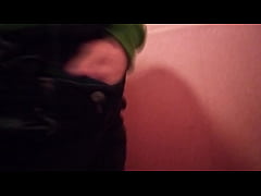 Play MP4 - Sexy gay twink loudly pisses pee dressing different outfits and views