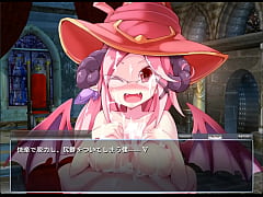 Play MP4 - もんむす