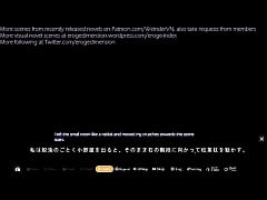 Play MP4 - Nonomura Byouin no Hitobito Remake Scene11-15 with subtitle