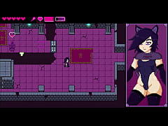 Play MP4 - Nekomancer Gameplay - Adult Hentai Game - PC