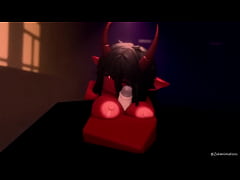 Play MP4 - Red Demon Tit Fuck