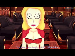 Play MP4 - Beth Smith having hard sex step &vert; 2 &vert; Rick y Morty &vert; Full & POV on Sheer & PTRN&colon; Fantasyking3