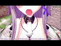 Play MP4 - sexy witch Herta having sex &vert; Honkai&colon; Star Rail &vert; 2 &vert; Full & POV on Sheer & PTRN&colon; Fantasyking3