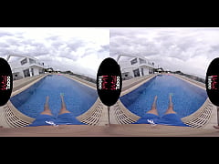 Play MP4 - VIRTUAL TABOO - Pool Porn